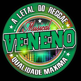 MUSICAL VENENO - A LETAL DO REGGAE