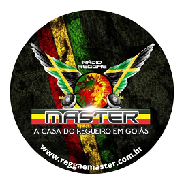 RADIO REGGAE MASTER, A Radio que todo reggueiro ouve!!!!